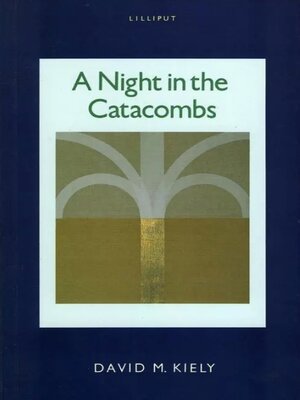 cover image of A Night In the Catacombs